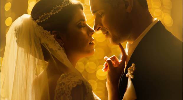 Casamento de Olhar que acaricia / Patrícia + Suelson