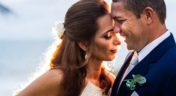 Casamento de Karla + Eduardo