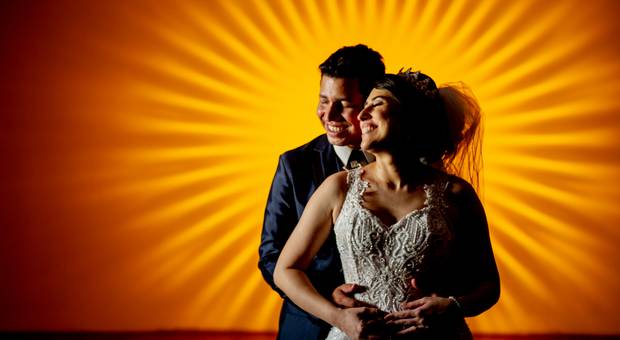 Casamento de Thauana + Pedro