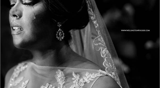 Casamento de Certeza / Leidiane + Hiparco