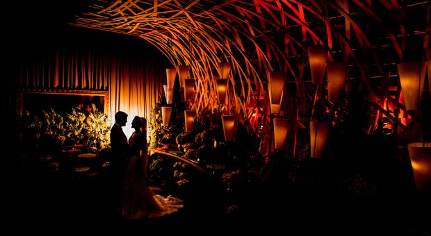 Casamento de Renata + Thiago