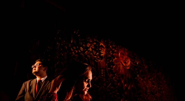 E-session de Fernanda e Edbar