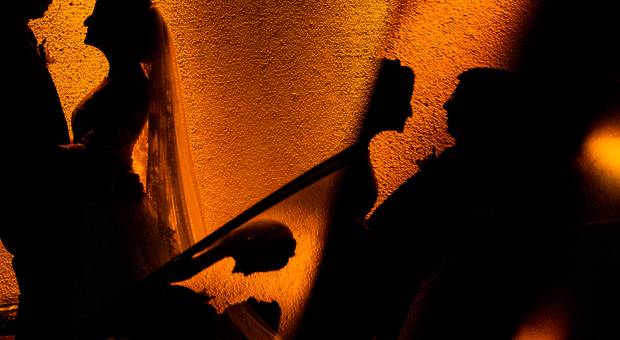 Casamento de Fernanda + Hermany