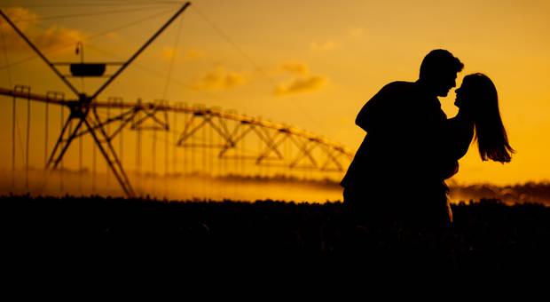 E-session de Gabriella e Camilo