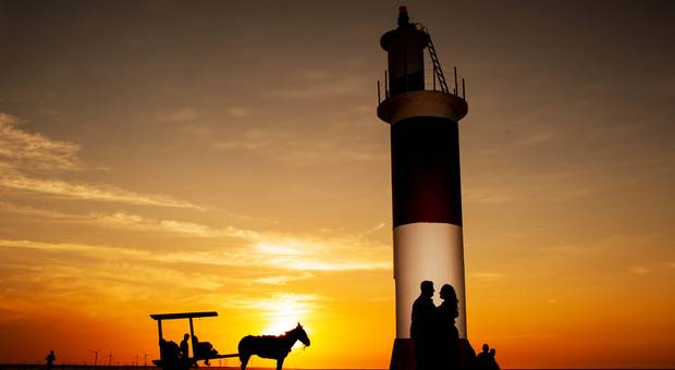 E-session de Raphaella e Flamarion