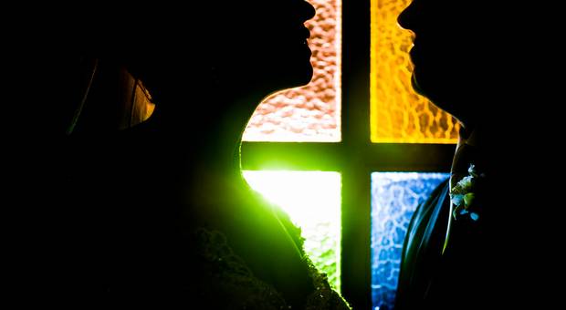 Casamento de Viviane e Bruno