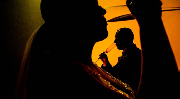 Casamento de Horiana e Ronaldo