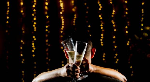 Casamento de Fabíola e Antonino