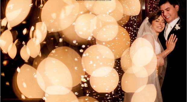 Casamento de Gratidão / Iraliza + Francisco