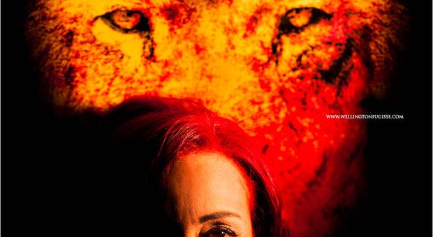 E-session de Reinvente-se / Edna Rangel