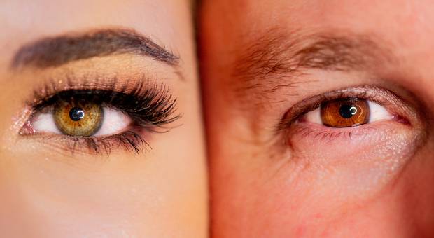 E-session de Anita e Breno