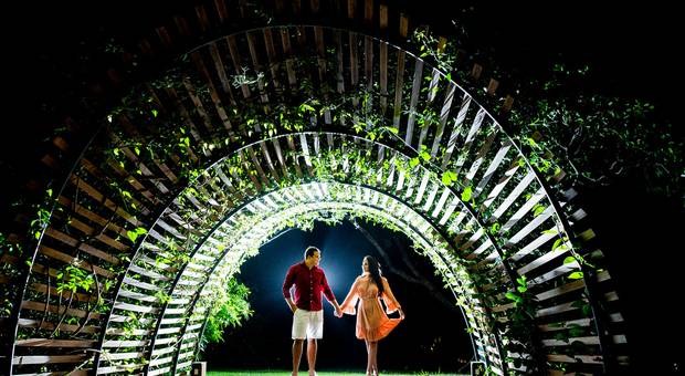 E-session de Cintia e Rafael 