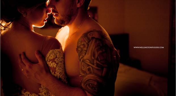 Casamento de Intimidade / Ana Beatriz + Josias Neto