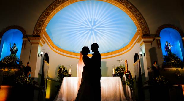 Casamento de Fernanda e Rodolfo