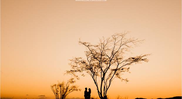 E-session de Vivacidade / Ana Raquel e Bruno