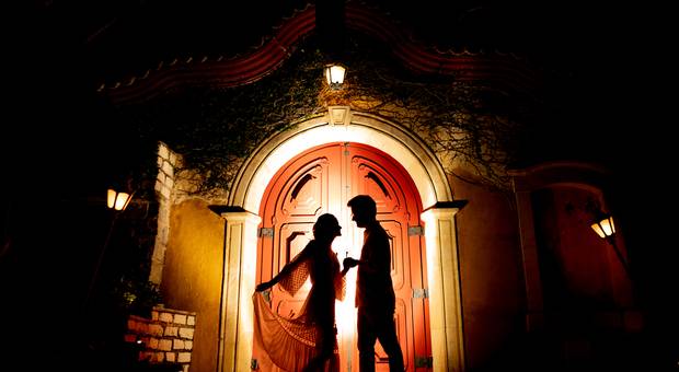 Mini Wedding de Rafaella e Henrique