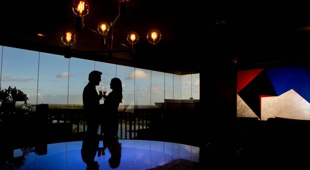 E-session de Gabriela e Marcelo