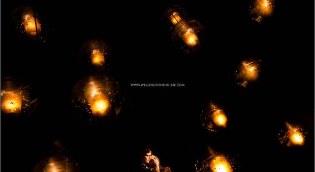 E-session de Lar / Aline e Wellton