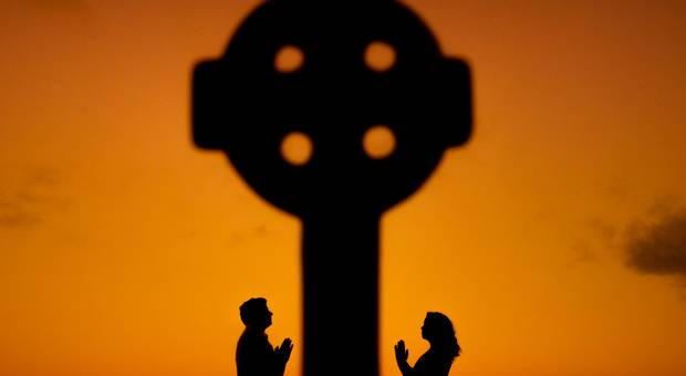 E-session de Andressa e Victor
