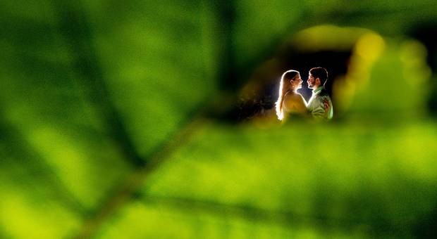 E-session de Letícia e Derikson