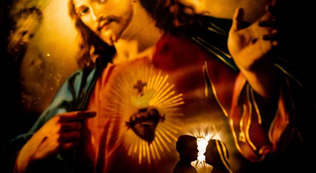 E-session de Patrícia e Emerson