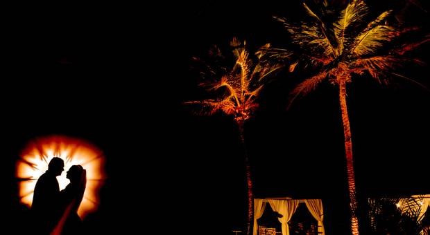 Casamento de Cintia e Rafael