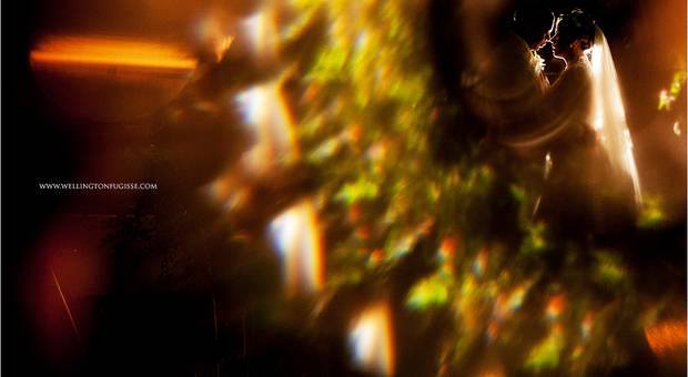 Casamento de Uma vida inteira / Luciana + Fabiano