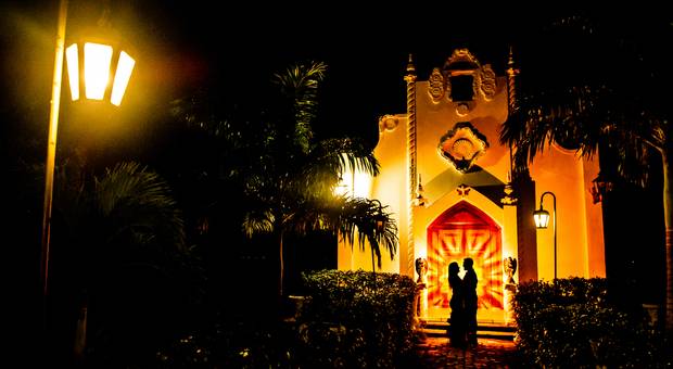 E-session de Glays e Rogério