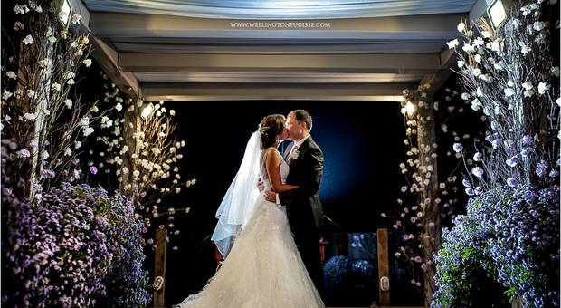 Casamento de Cada Instante / Javi + Cris