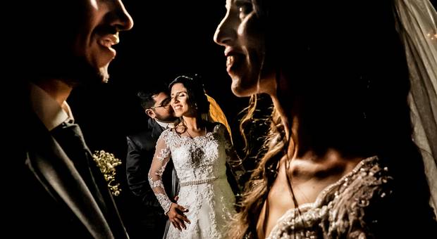 Casamento de Acynelly e Berg / Aryelly e Daniel