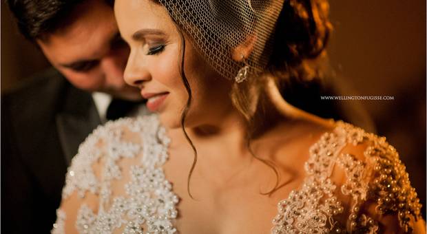 Casamento de Jornada / Danielle + Artur