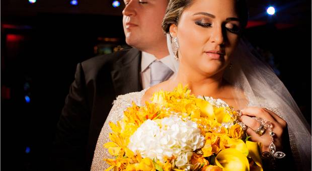 Casamento de Transcender / Ana Raquel + Bruno