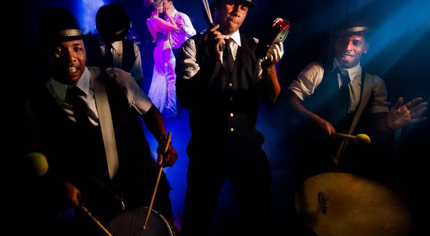 Casamento de Felicidade / Larissa + Gustavo