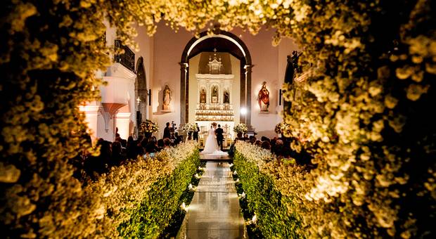 Casamento de Além de mim / Biota + Fefew