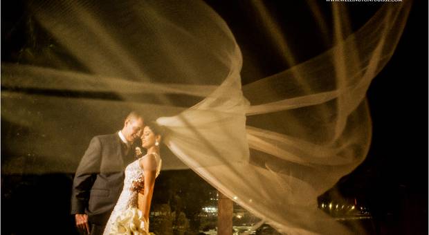 Casamento de Incansável / Ana Cláudia + Heverton