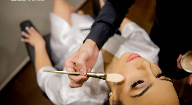 Casamento de Sempre melhor / Taíse + André