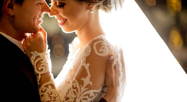 Casamento de Seremos / Thalita + Kleber