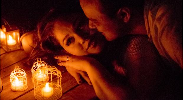 E-session de Pensamentos / Cintya e Gustavo