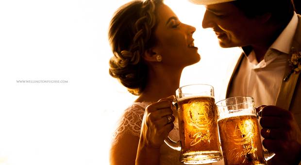 Casamento de Better Together / Aline + Wellton