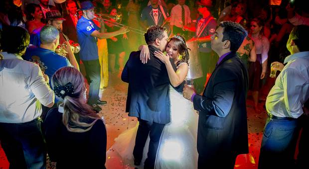 Casamento de Gratidão / Gabrielly + Virgílio