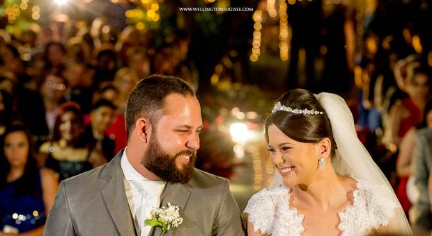 Casamento de Satisfação / Isabella + Igor