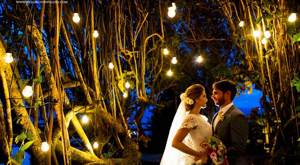 Premiações de Felipe e Marcela