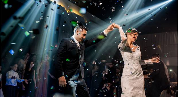 Casamento de Tríade / Carlinha + Igor