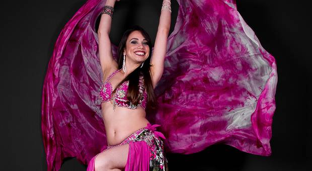 Estúdio  de Fernanda Pontes