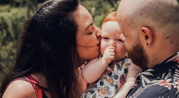 Família de Familia Maccheronio