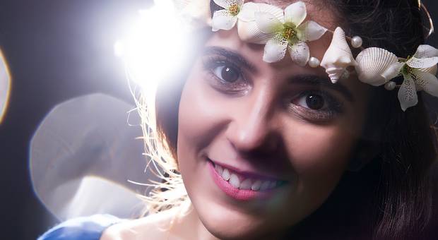 Estúdio  de Catálogo - Magia Atelier