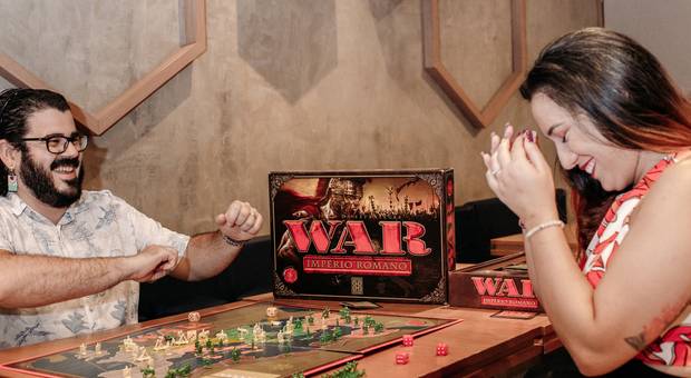 Ensaio de Pre Wedding Larissa e Thiago