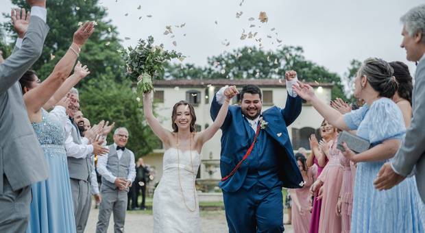 Casamento de Natali e Vinicius