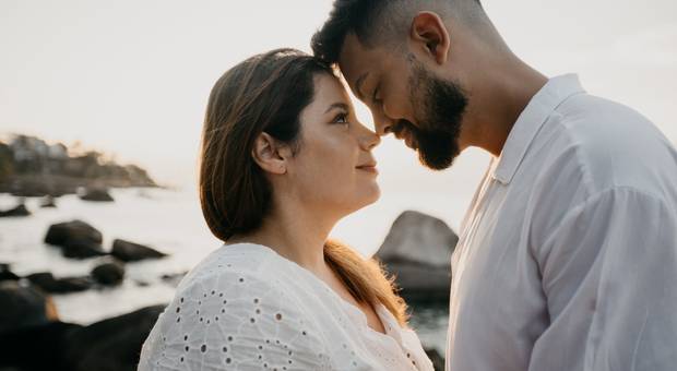 Ensaio de Pre Wedding - Luciane e Renan