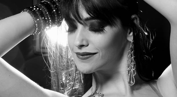 Estúdio  de Karol Sálua